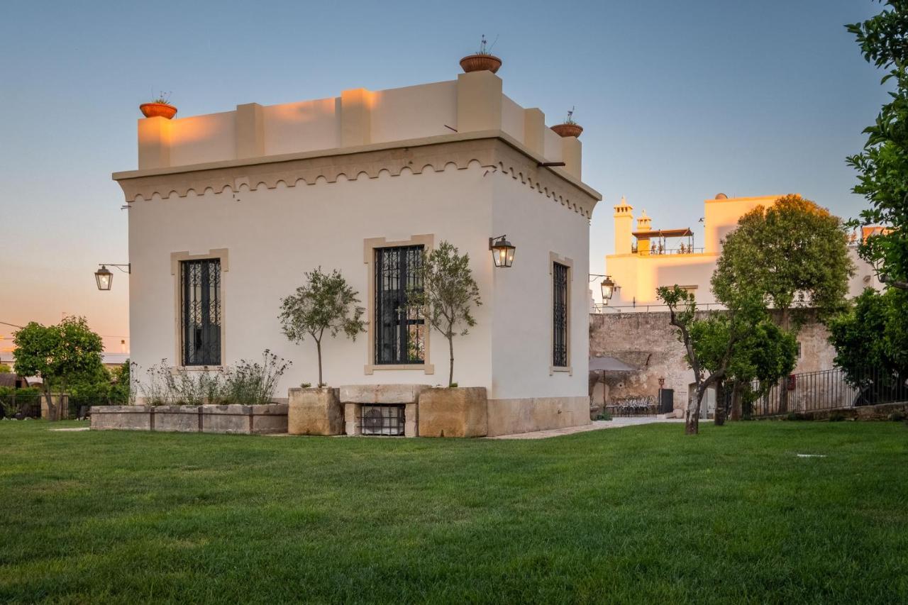 Nohasi Palace Lifestyle Hotel & Spa Eksteriør billede