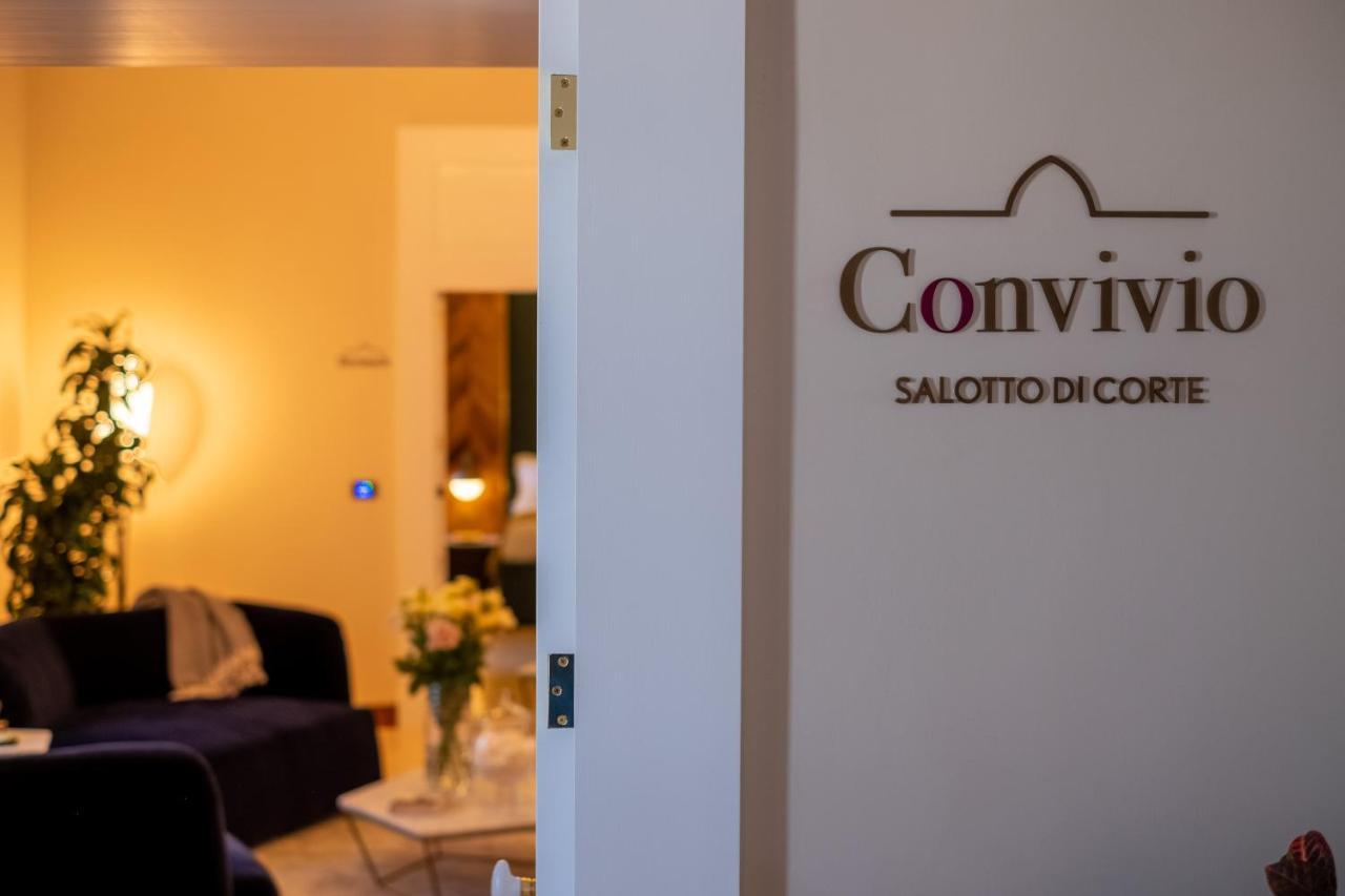 Nohasi Palace Lifestyle Hotel & Spa Eksteriør billede