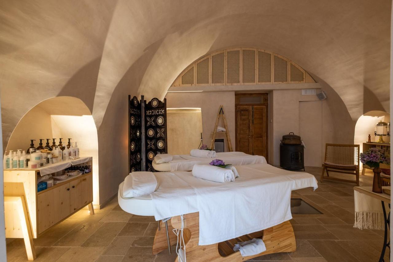 Nohasi Palace Lifestyle Hotel & Spa Eksteriør billede