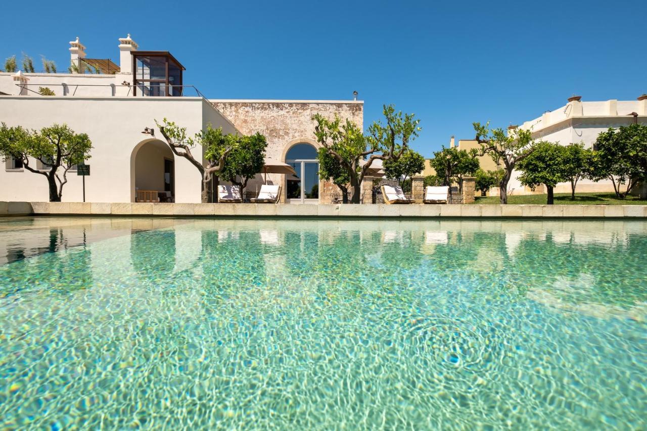 Nohasi Palace Lifestyle Hotel & Spa Eksteriør billede