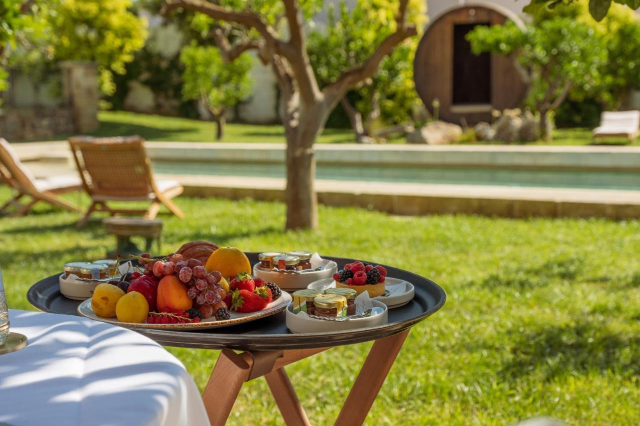 Nohasi Palace Lifestyle Hotel & Spa Eksteriør billede