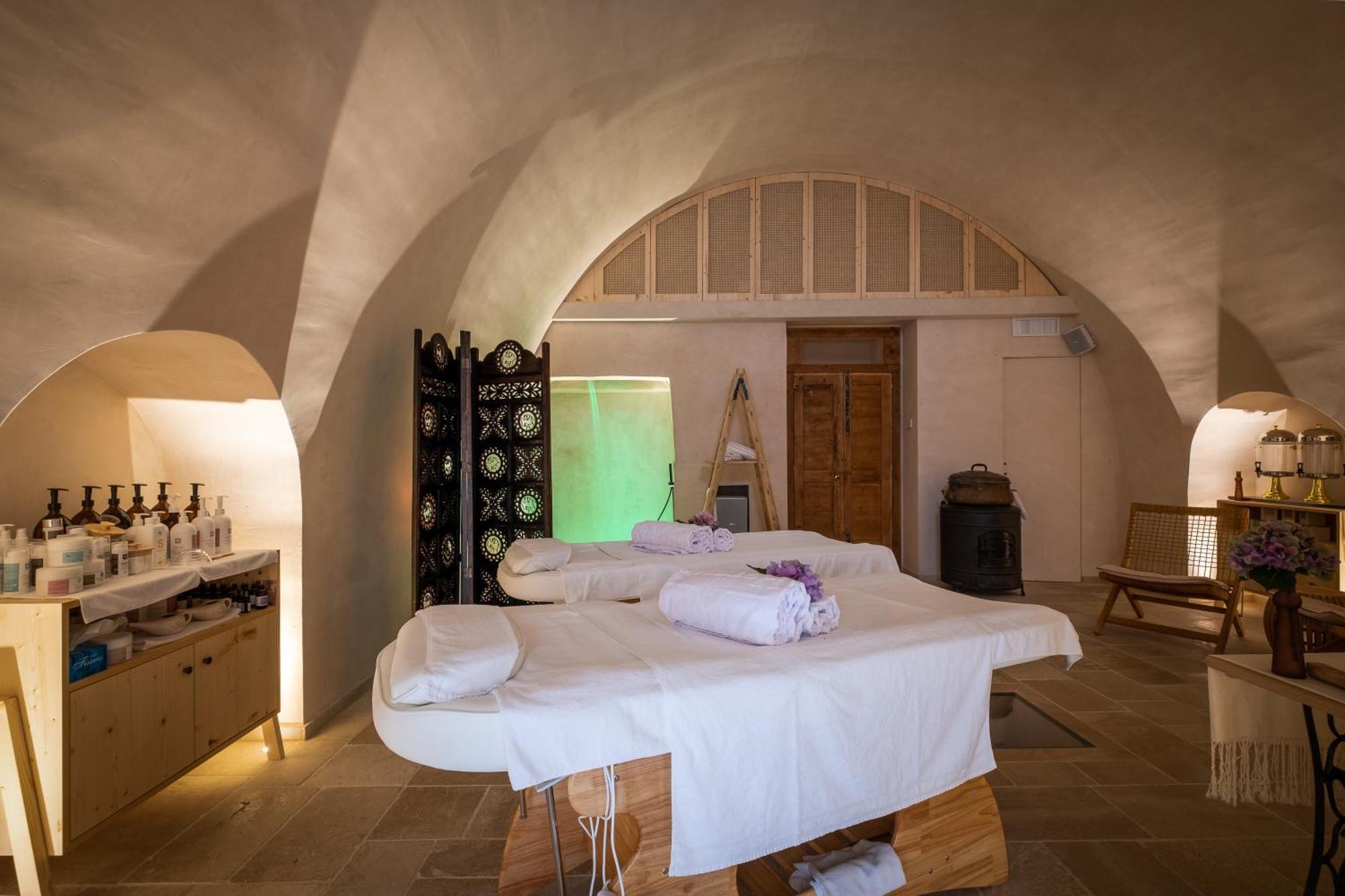 Nohasi Palace Lifestyle Hotel & Spa Eksteriør billede