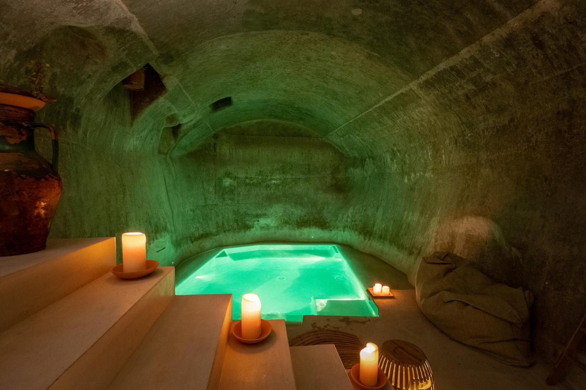 Nohasi Palace Lifestyle Hotel & Spa Eksteriør billede