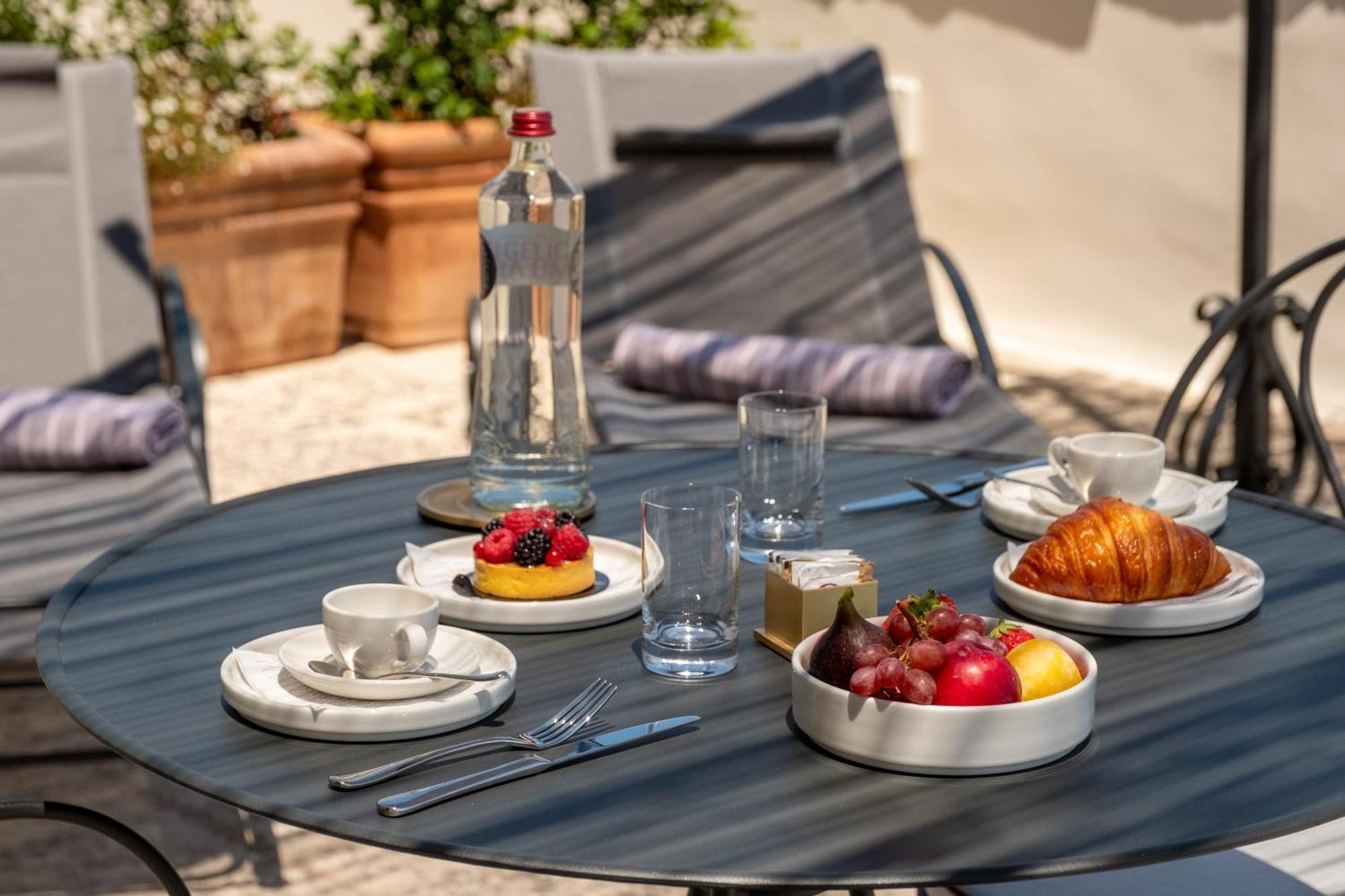 Nohasi Palace Lifestyle Hotel & Spa Eksteriør billede