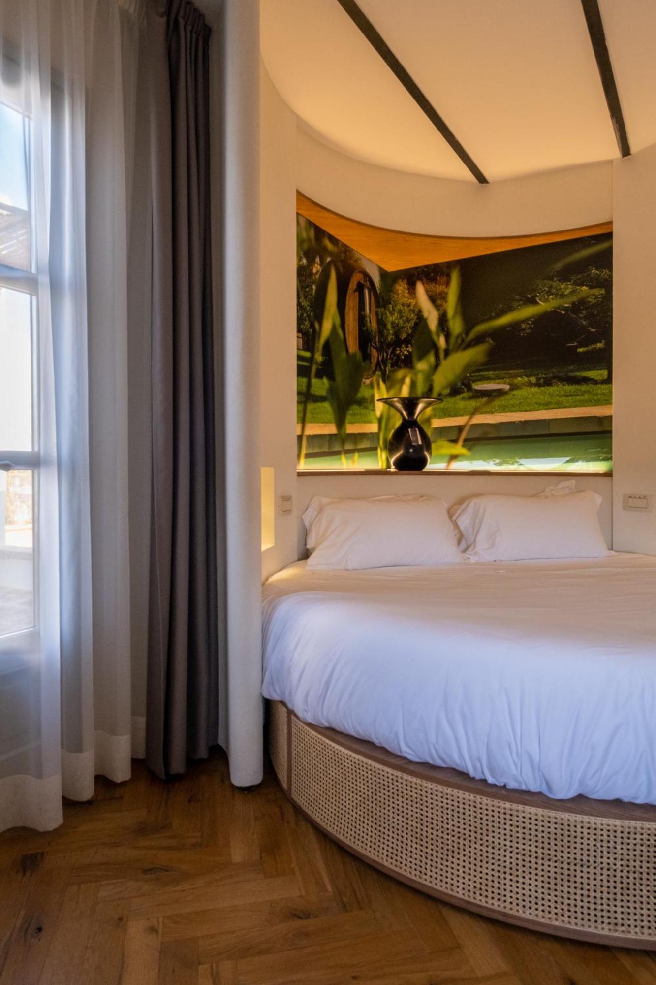 Nohasi Palace Lifestyle Hotel & Spa Eksteriør billede