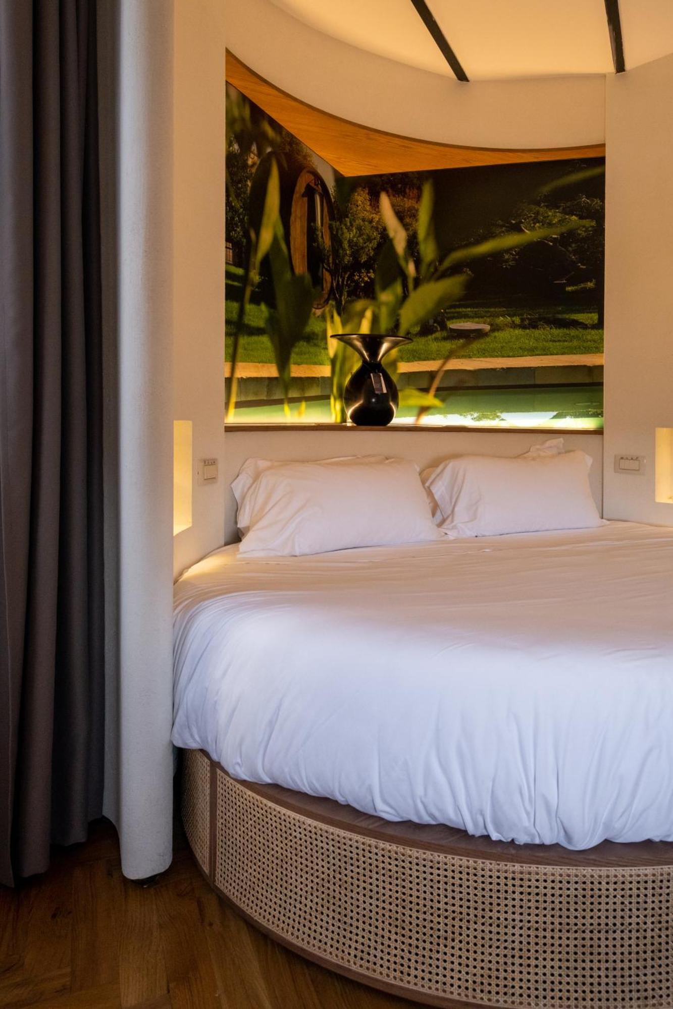 Nohasi Palace Lifestyle Hotel & Spa Eksteriør billede