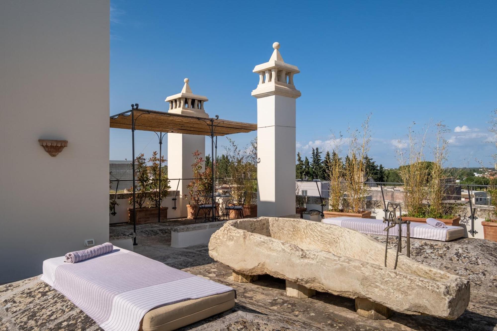 Nohasi Palace Lifestyle Hotel & Spa Eksteriør billede