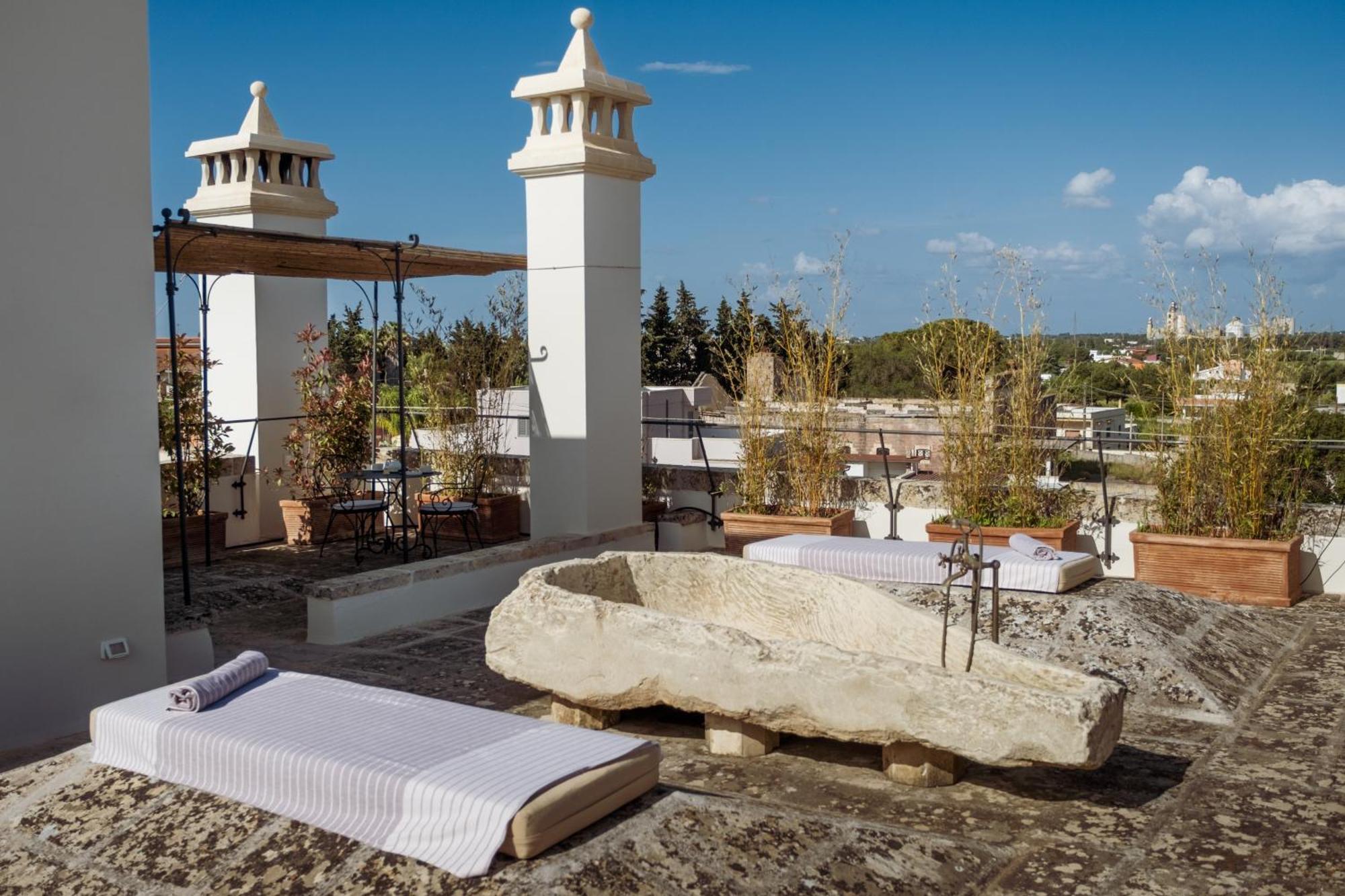 Nohasi Palace Lifestyle Hotel & Spa Eksteriør billede