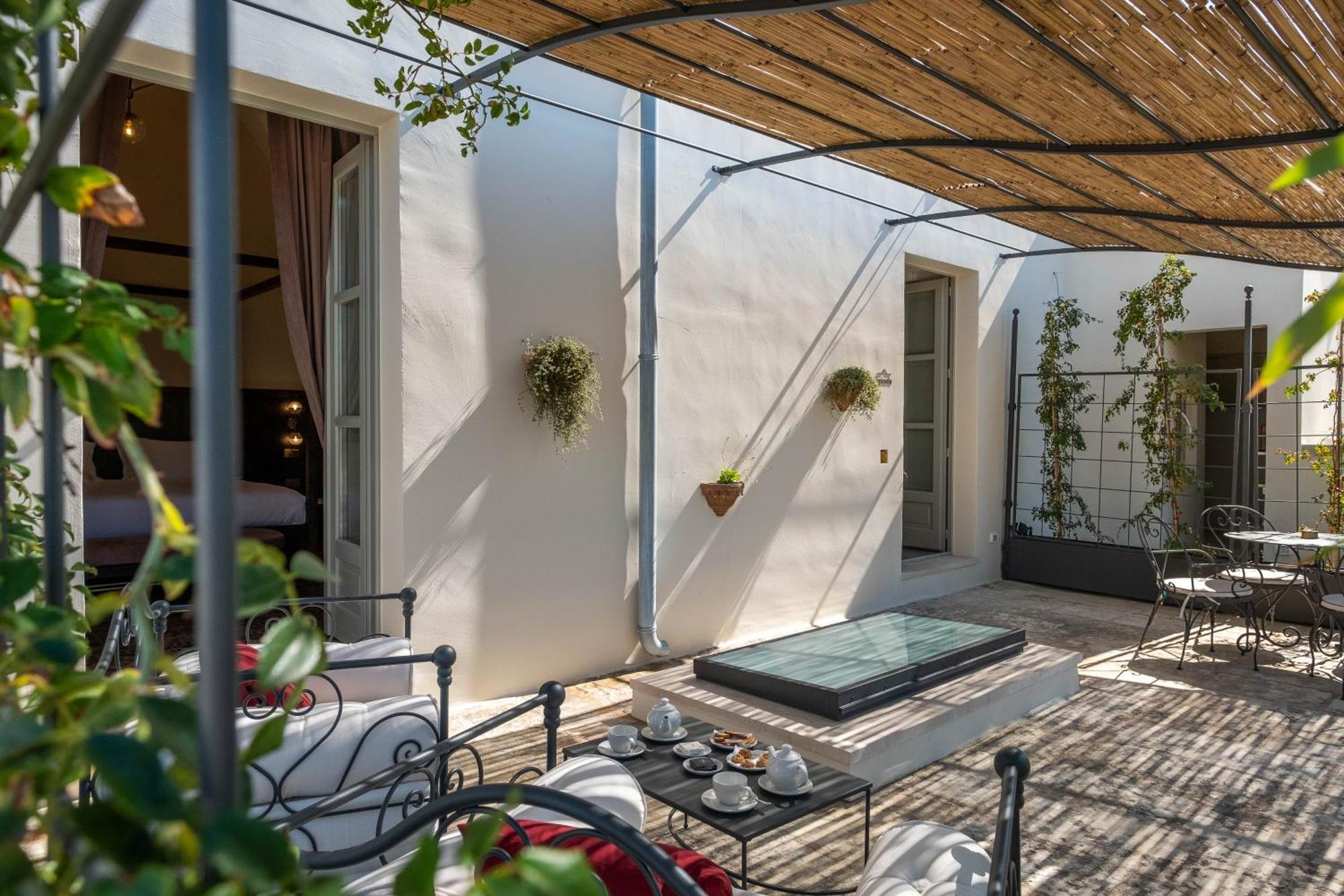 Nohasi Palace Lifestyle Hotel & Spa Eksteriør billede