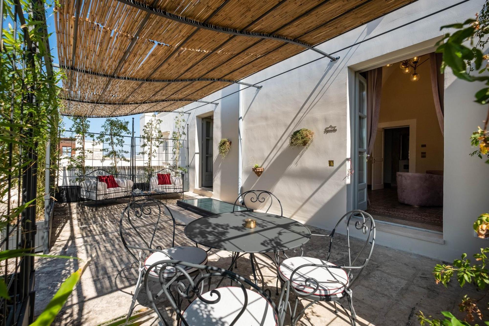 Nohasi Palace Lifestyle Hotel & Spa Eksteriør billede