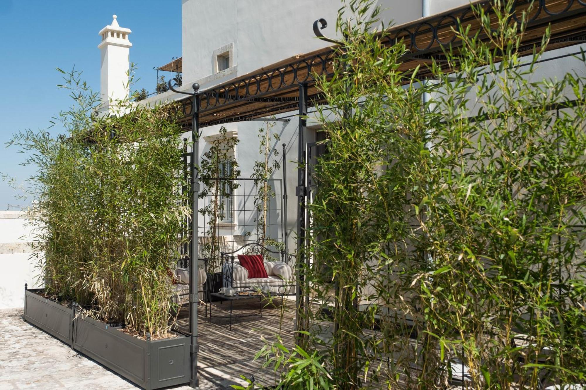 Nohasi Palace Lifestyle Hotel & Spa Eksteriør billede
