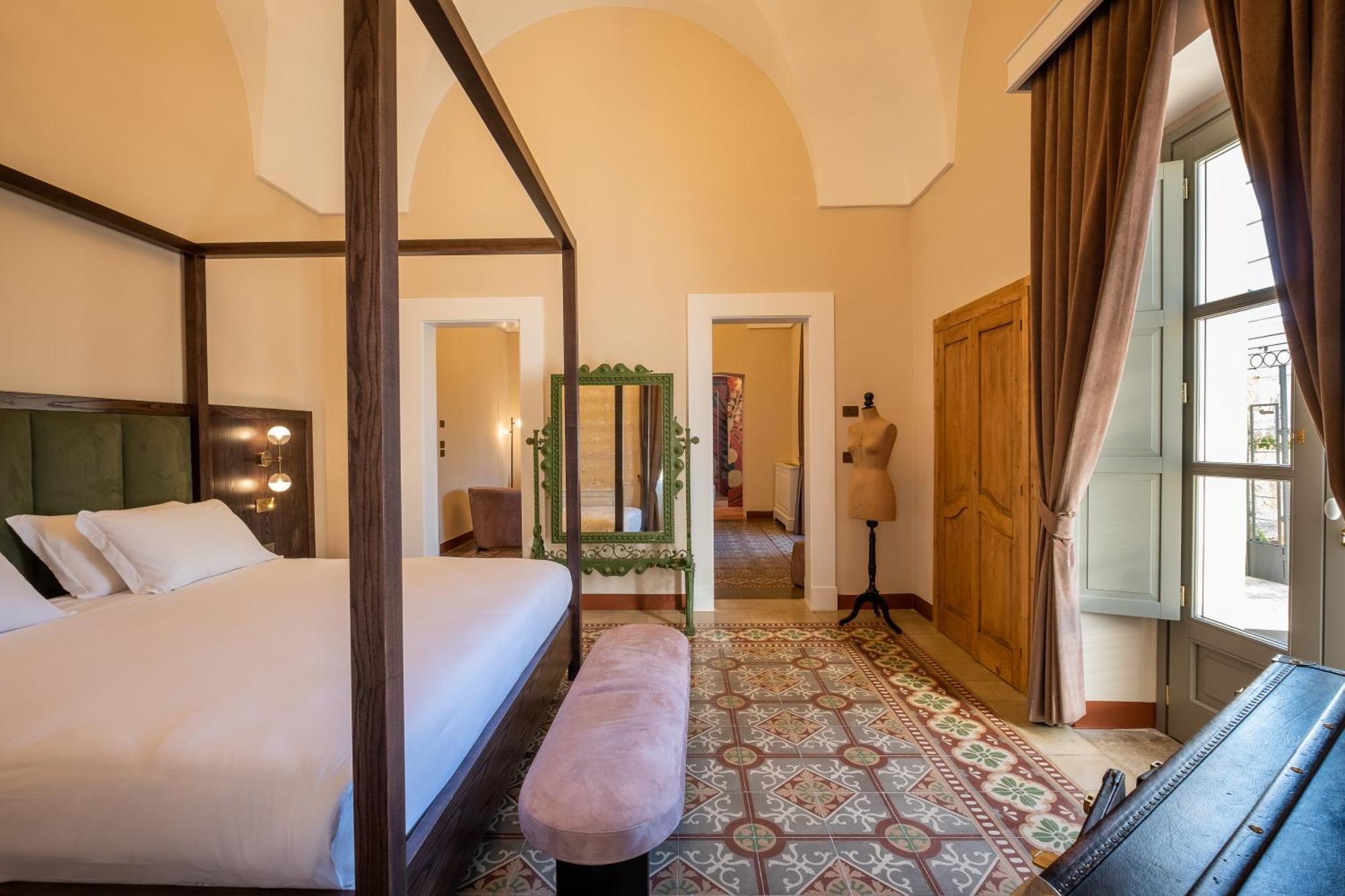 Nohasi Palace Lifestyle Hotel & Spa Værelse billede