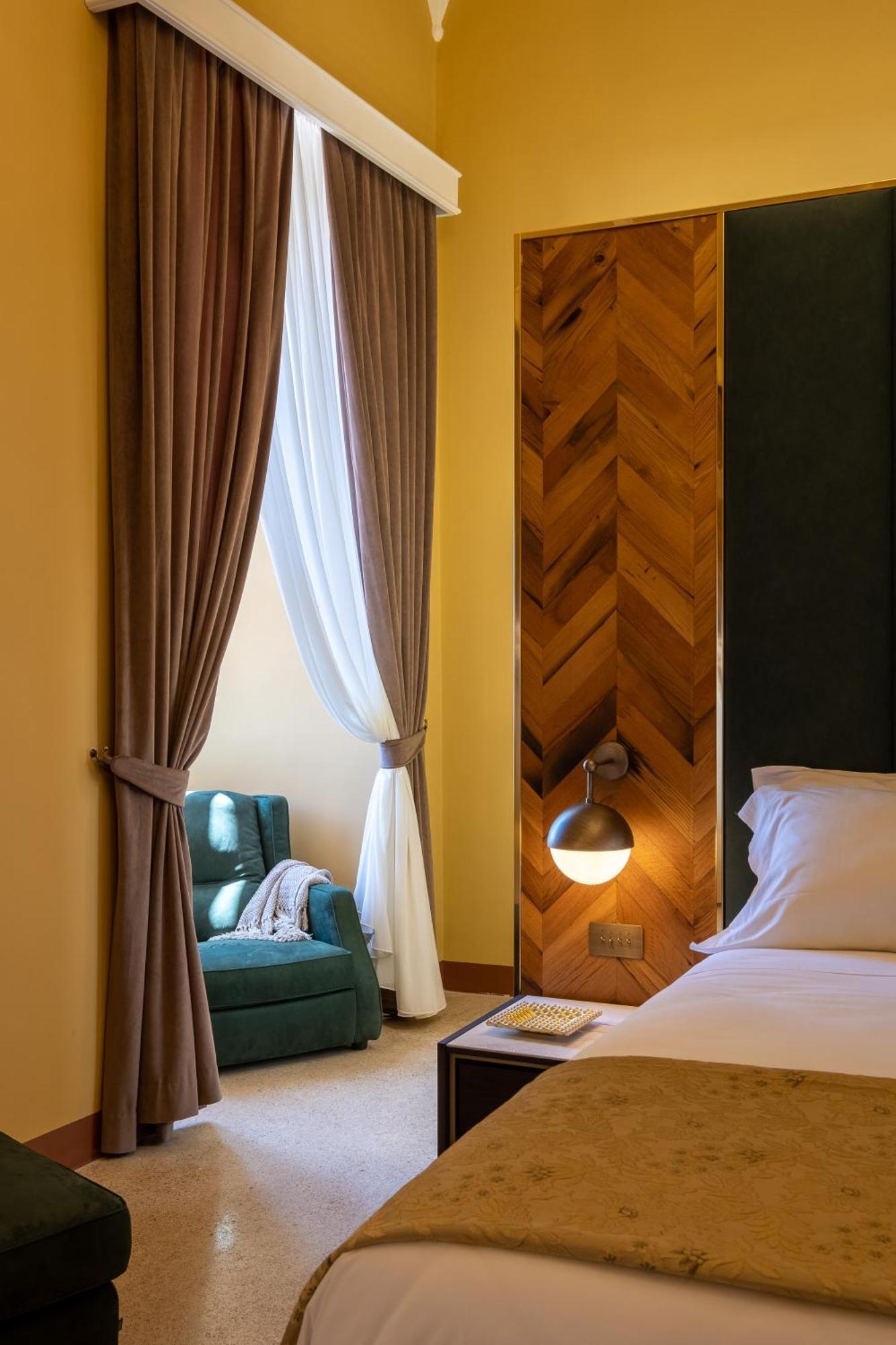 Nohasi Palace Lifestyle Hotel & Spa Værelse billede