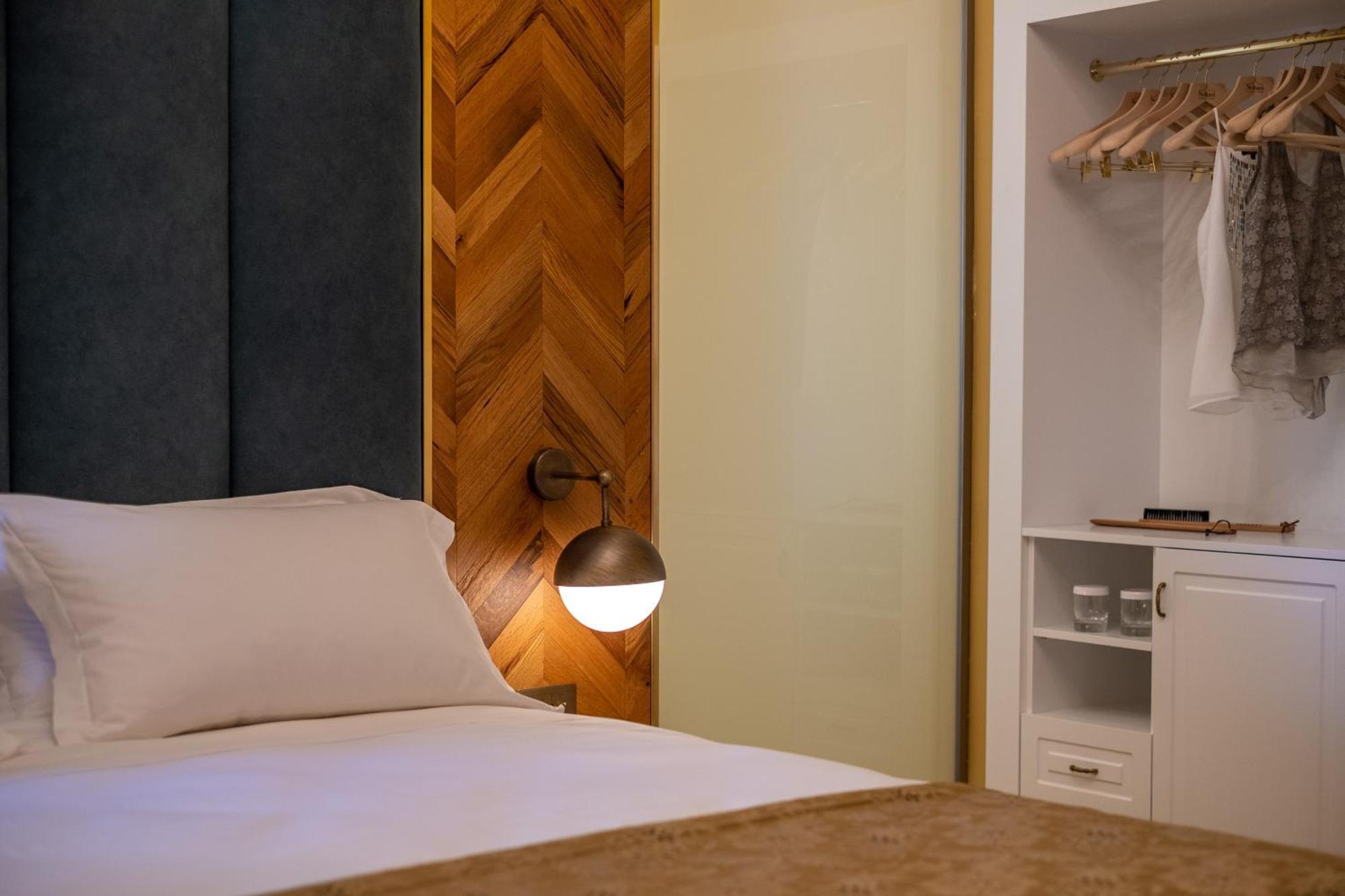 Nohasi Palace Lifestyle Hotel & Spa Værelse billede