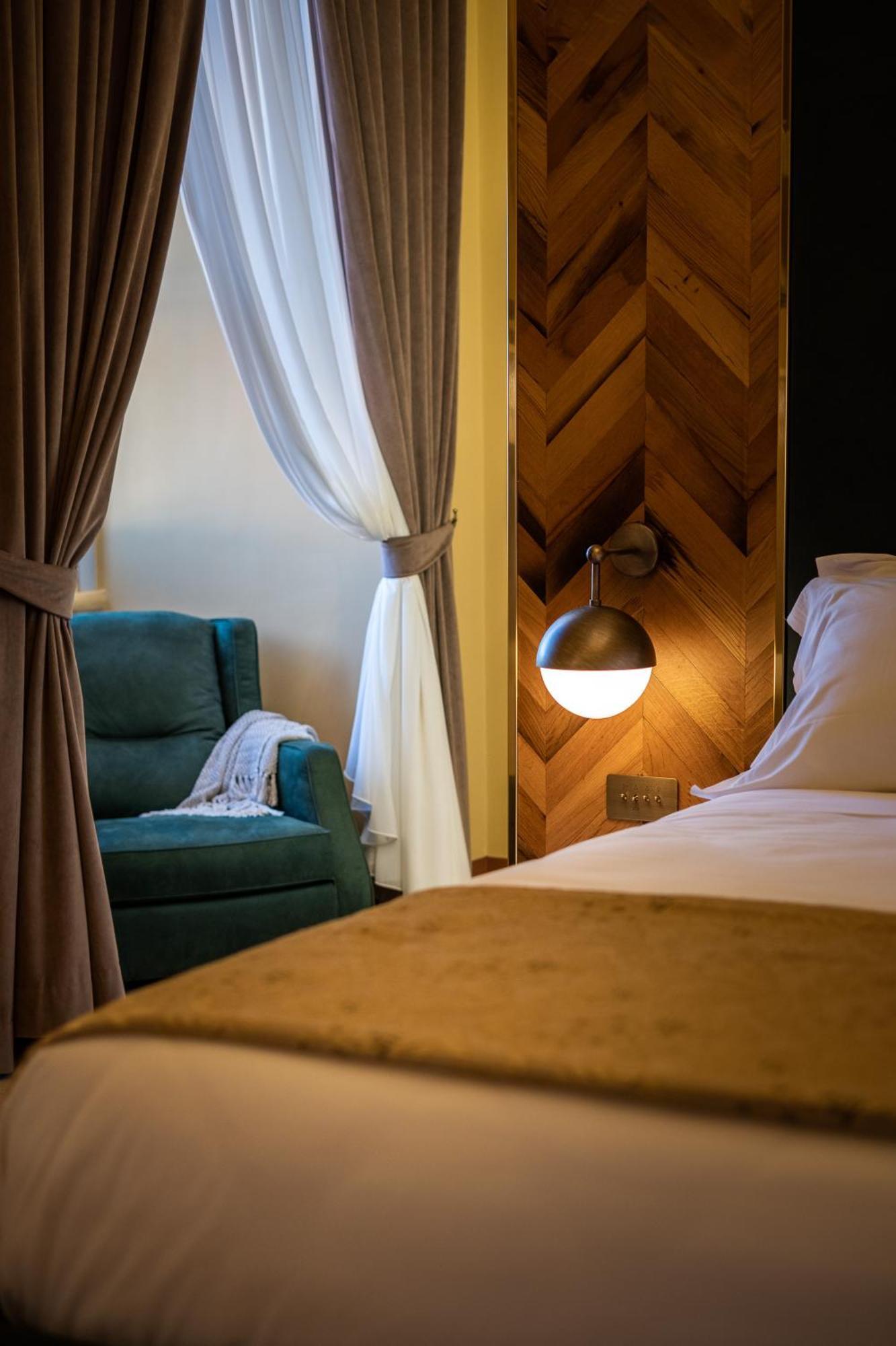Nohasi Palace Lifestyle Hotel & Spa Værelse billede
