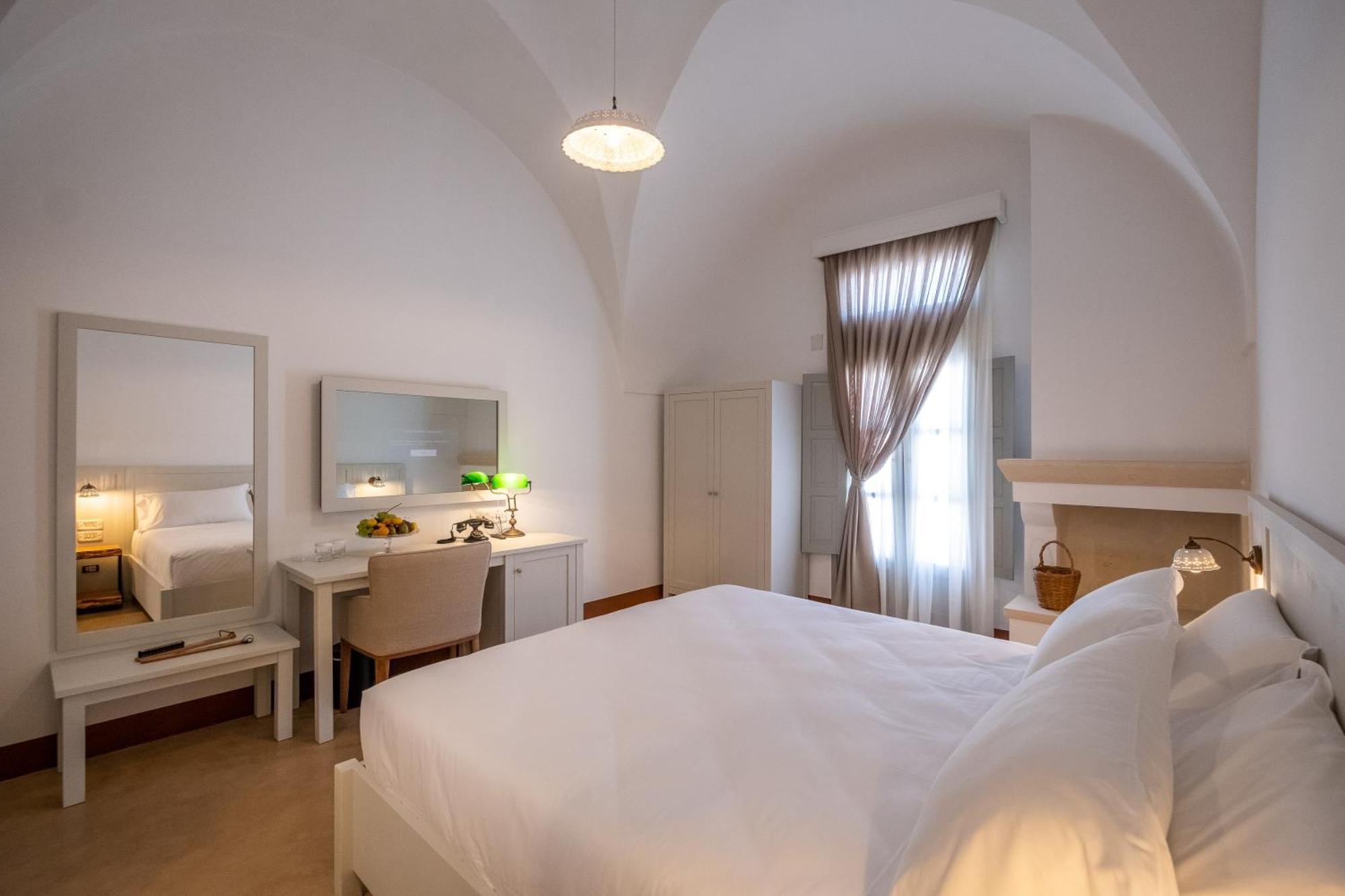 Nohasi Palace Lifestyle Hotel & Spa Værelse billede