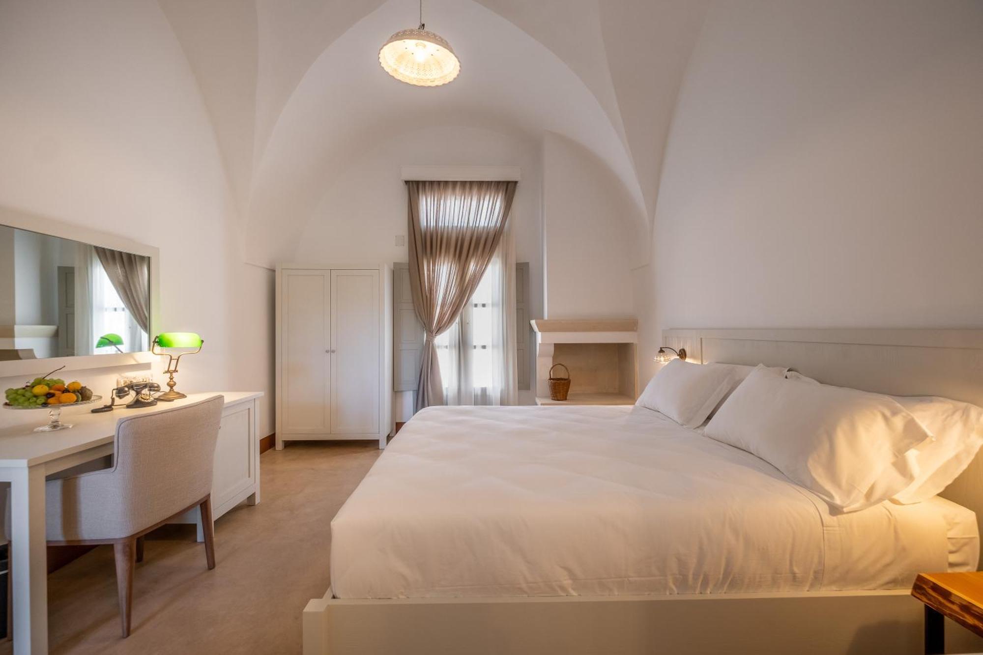 Nohasi Palace Lifestyle Hotel & Spa Værelse billede