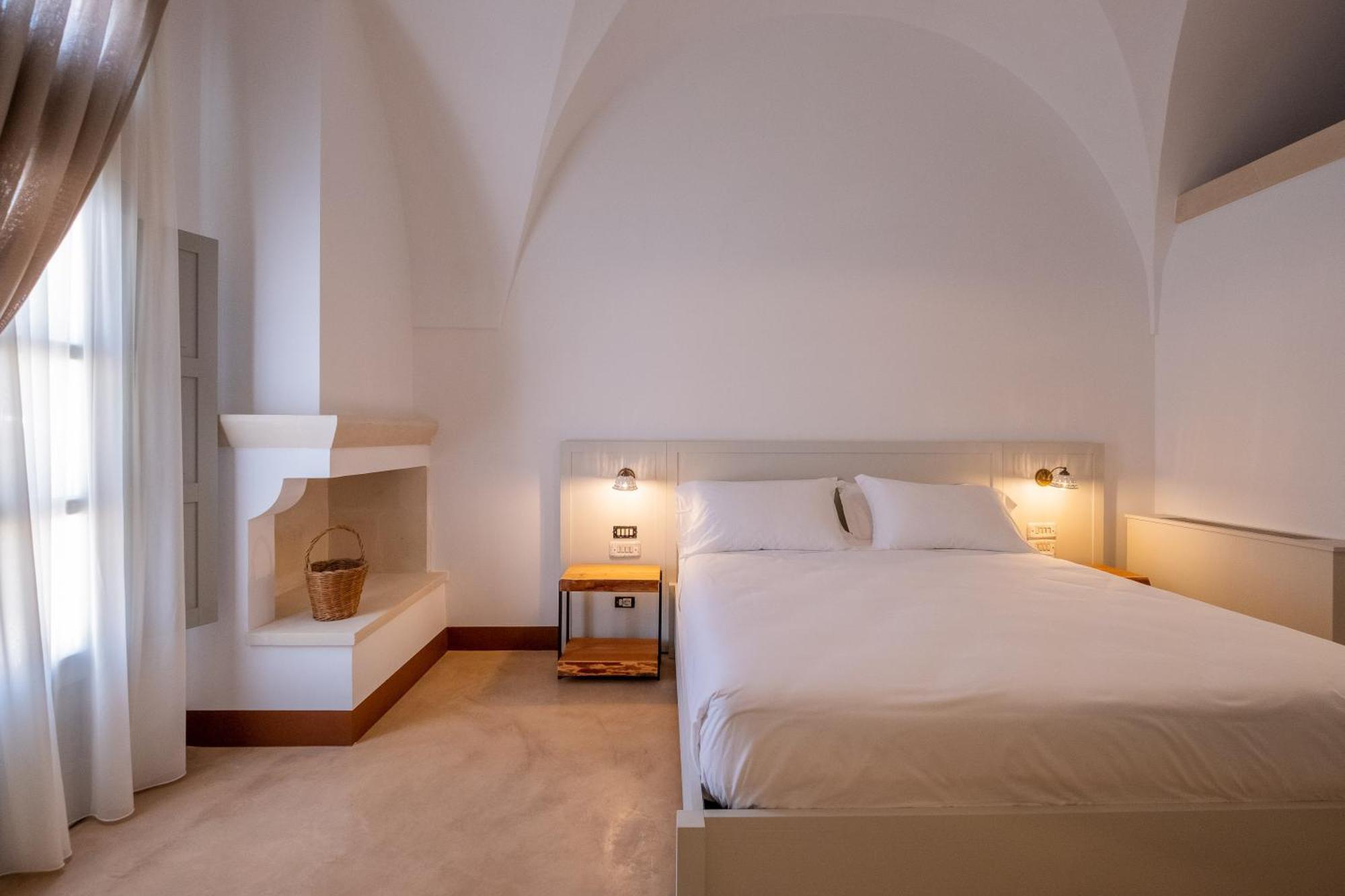 Nohasi Palace Lifestyle Hotel & Spa Værelse billede