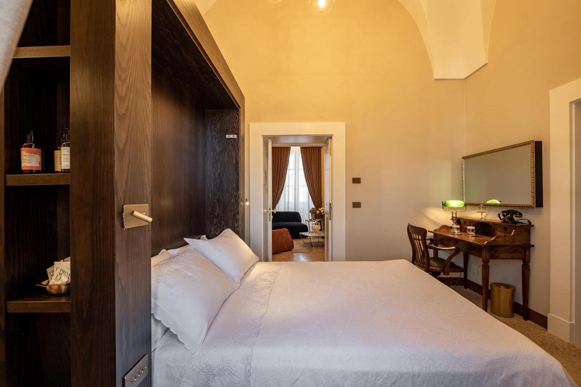 Nohasi Palace Lifestyle Hotel & Spa Værelse billede