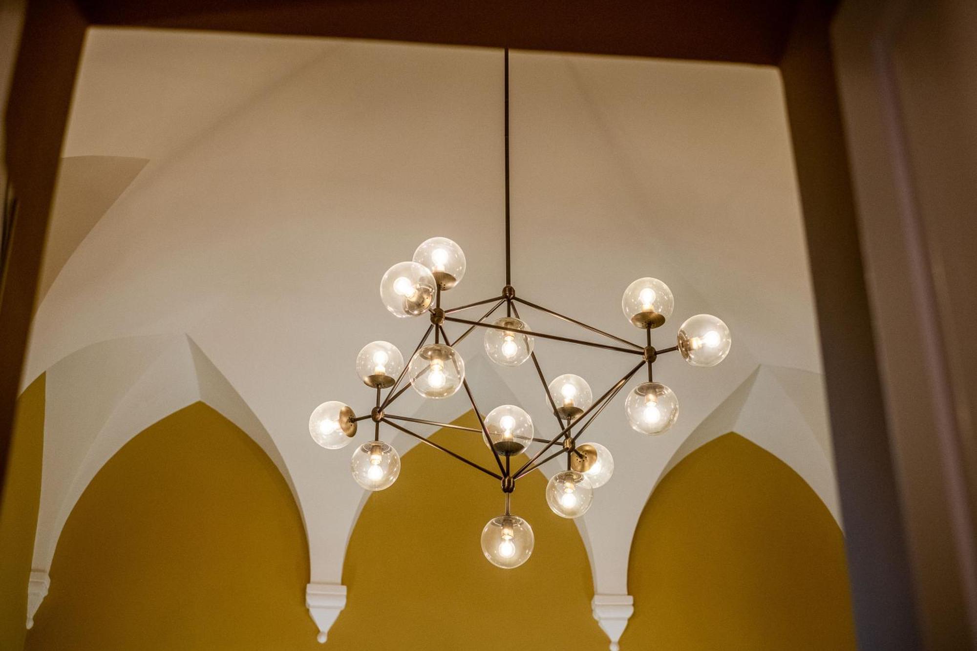 Nohasi Palace Lifestyle Hotel & Spa Værelse billede
