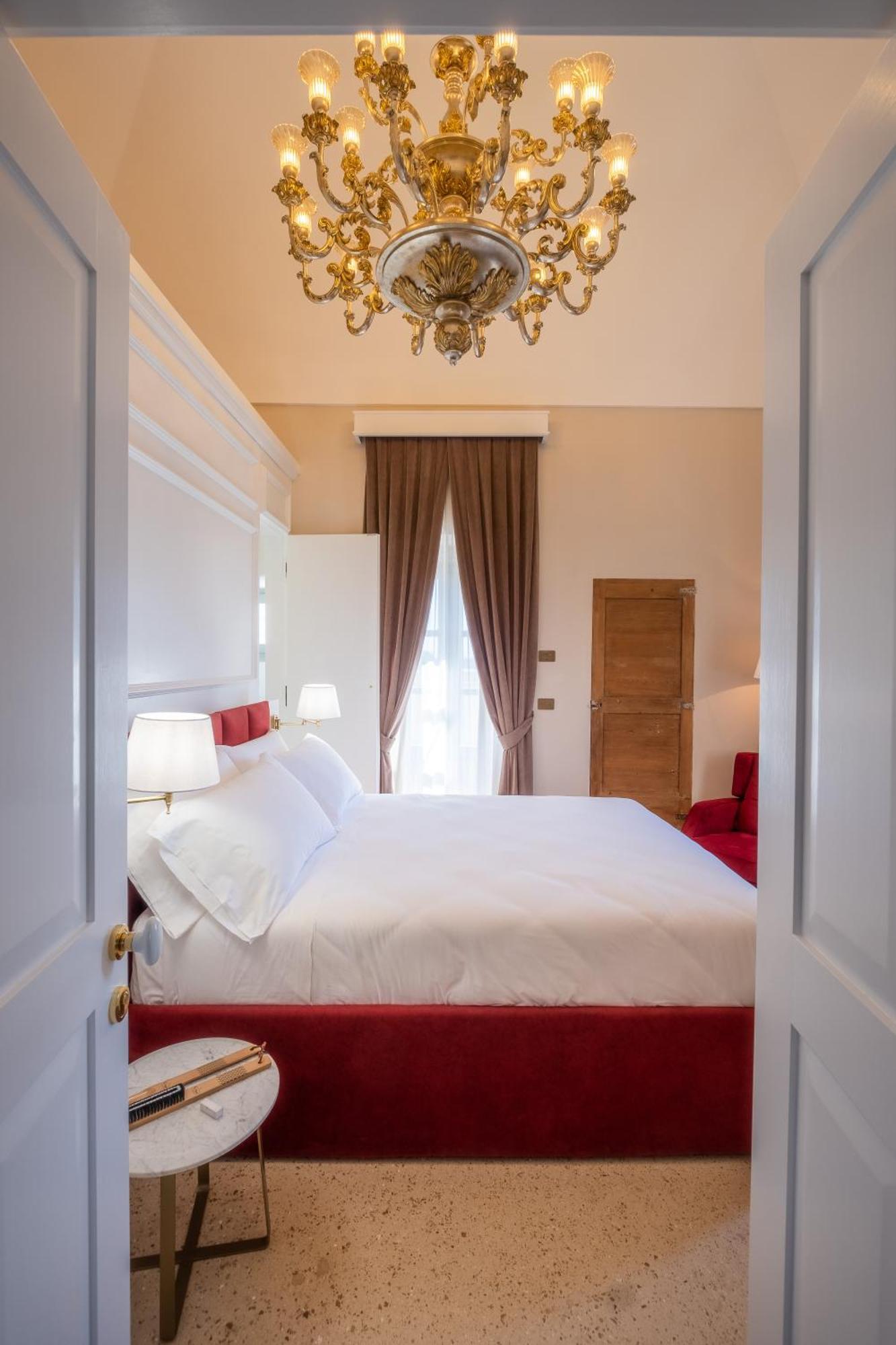 Nohasi Palace Lifestyle Hotel & Spa Værelse billede