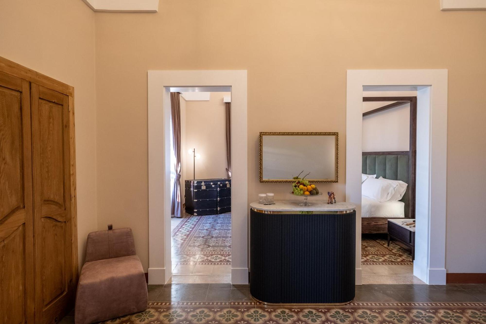 Nohasi Palace Lifestyle Hotel & Spa Værelse billede