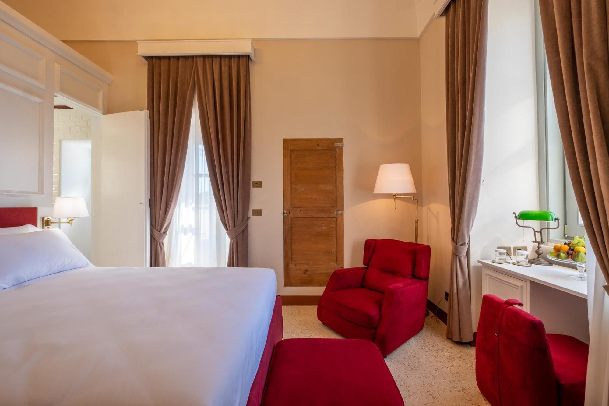 Nohasi Palace Lifestyle Hotel & Spa Værelse billede