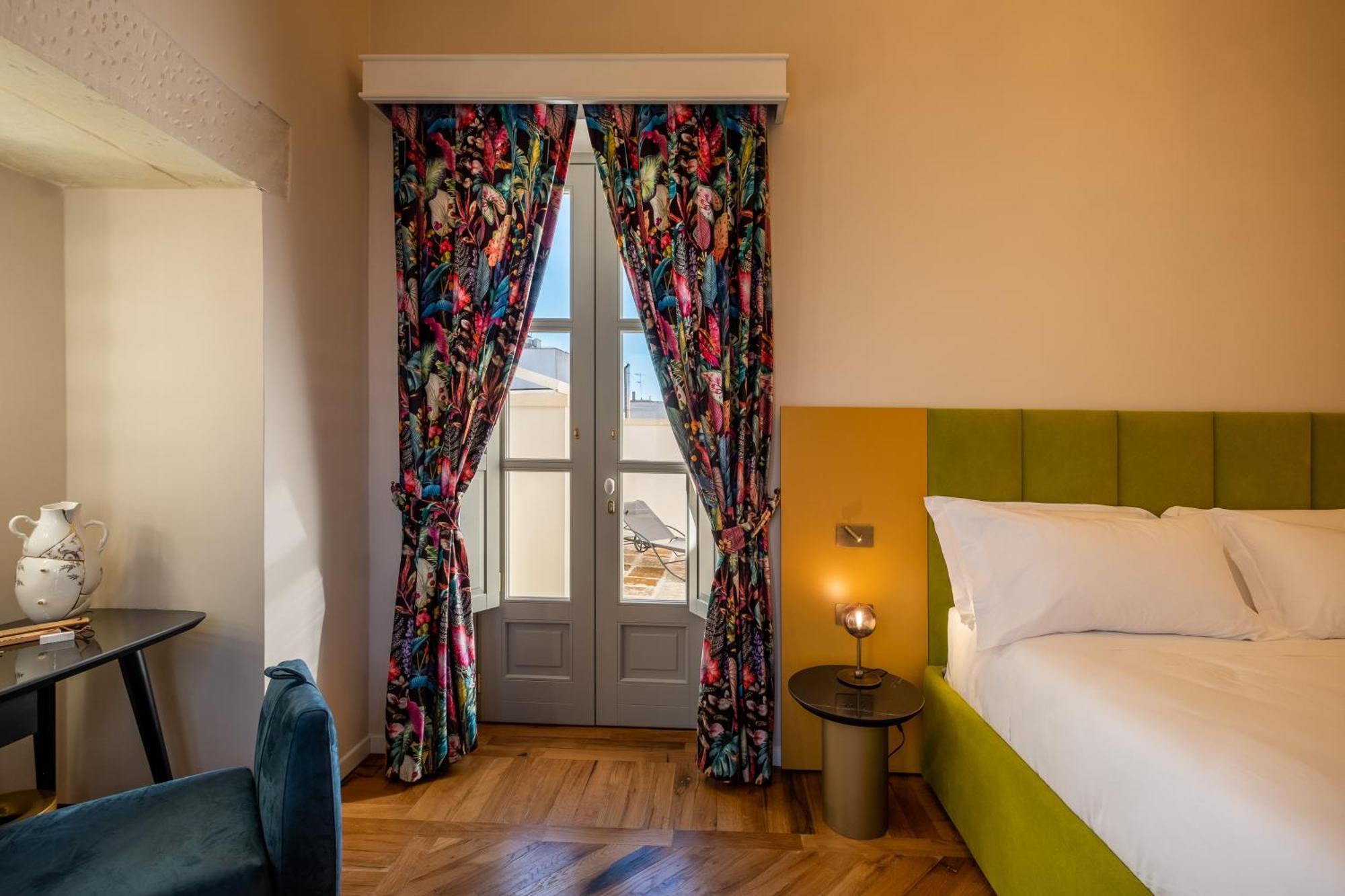 Nohasi Palace Lifestyle Hotel & Spa Værelse billede