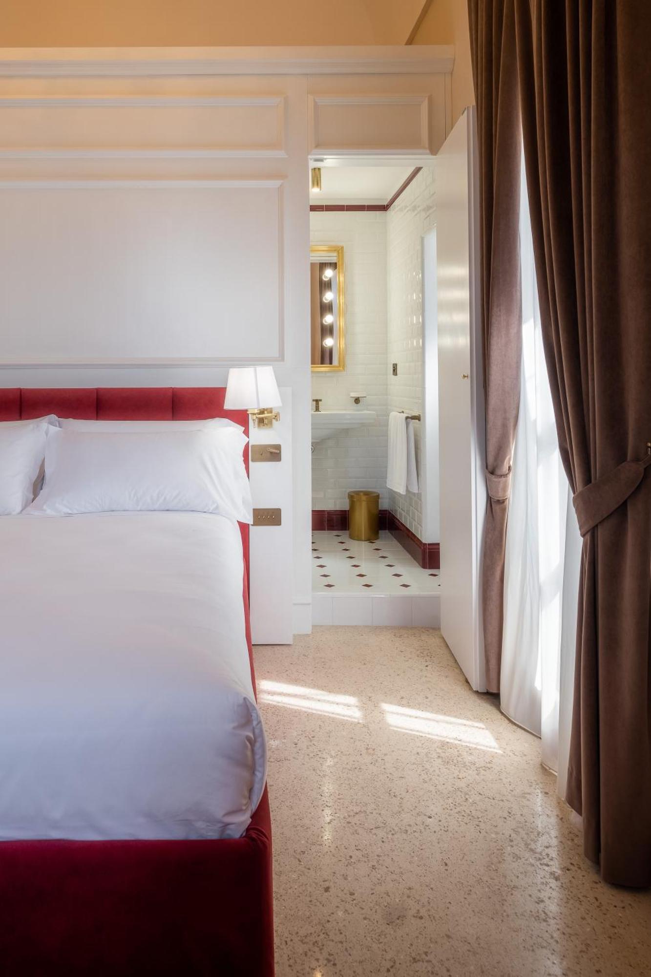 Nohasi Palace Lifestyle Hotel & Spa Værelse billede
