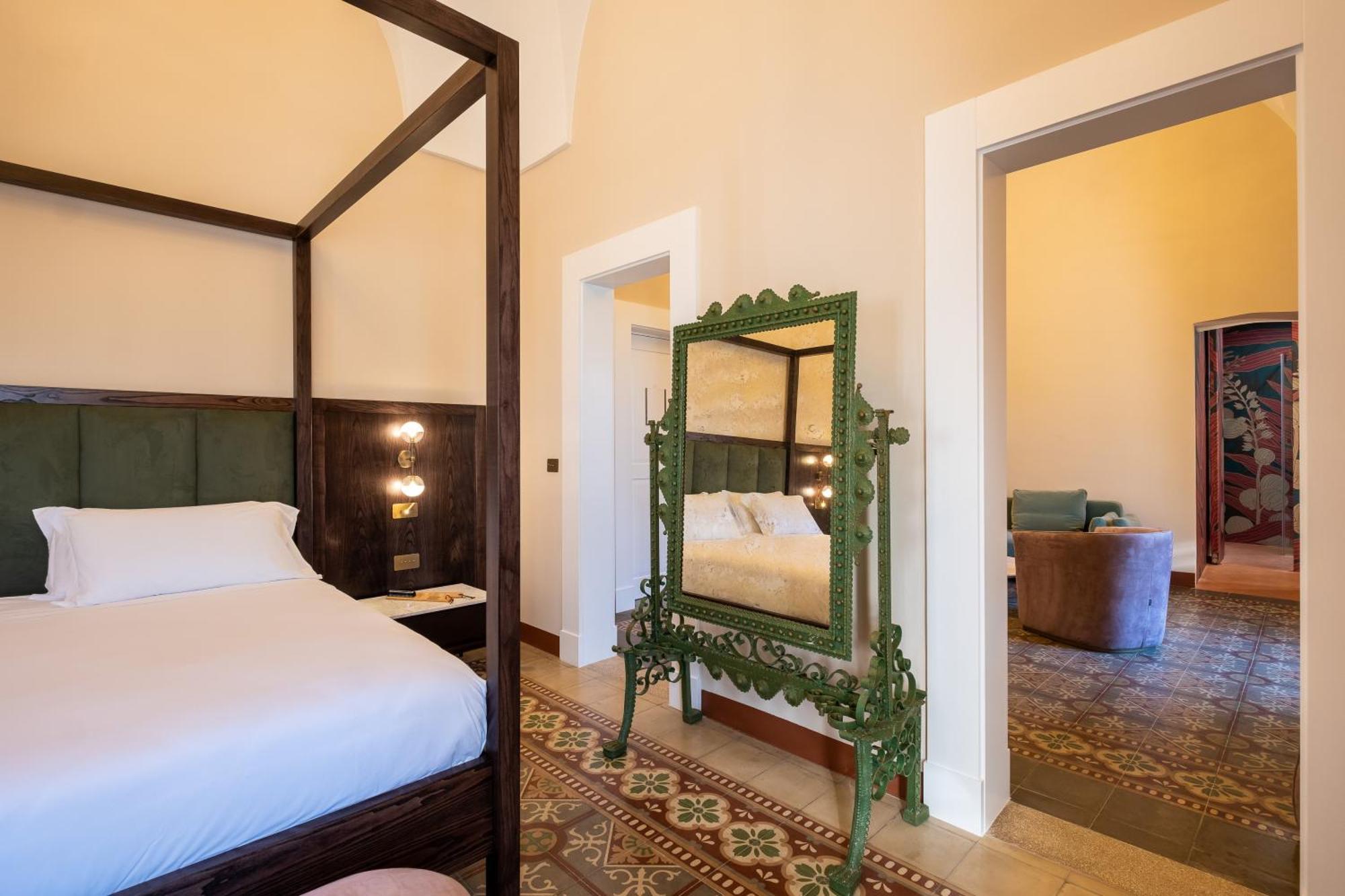 Nohasi Palace Lifestyle Hotel & Spa Værelse billede